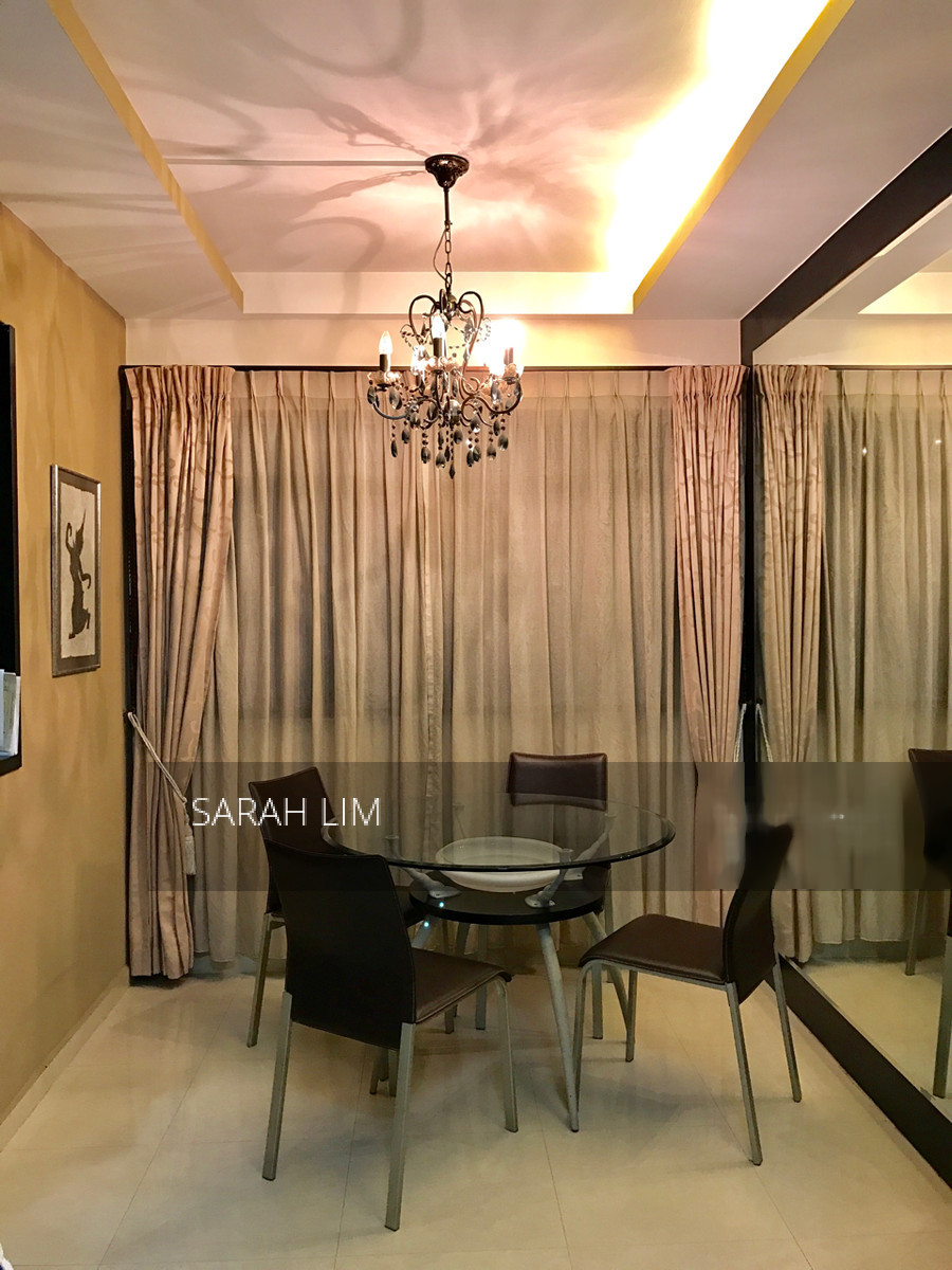 Blk 352 Ang Mo Kio Street 32 (Ang Mo Kio), HDB 5 Rooms #141540912
